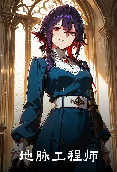 地脉工程师(艾利斯顿霍拉斯)已完结小说_地脉工程师(艾利斯顿霍拉斯)小说免费在线阅读