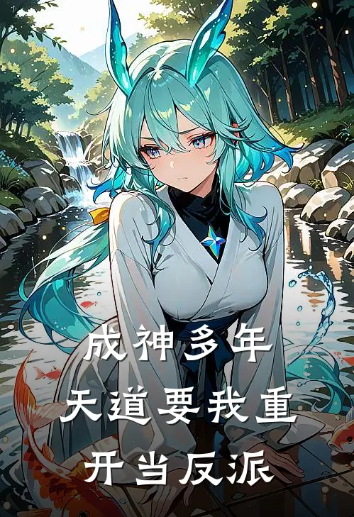 成神多年，天道要我重开当反派（夏浔月白梨）最新章节列表