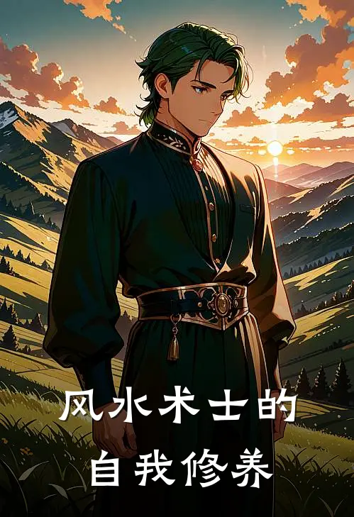 风水术士的自我修养（陈观王坤）全文免费阅读无弹窗大结局_风水术士的自我修养最新章节列表_笔趣阁（陈观王坤）