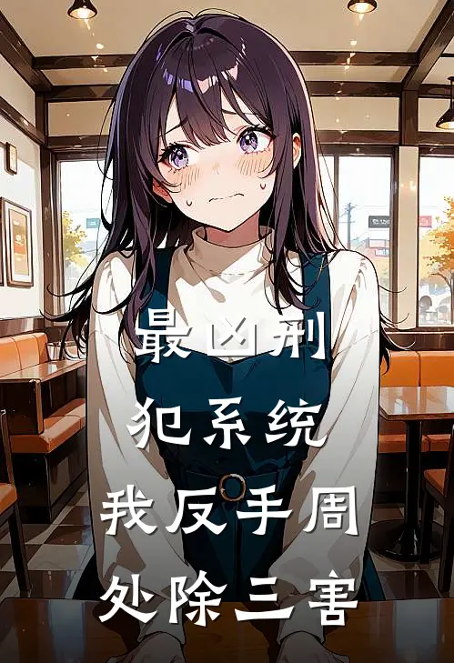 最凶刑犯系统：我反手周处除三害陈先王大忠免费小说全文阅读_免费小说在线阅读最凶刑犯系统：我反手周处除三害陈先王大忠