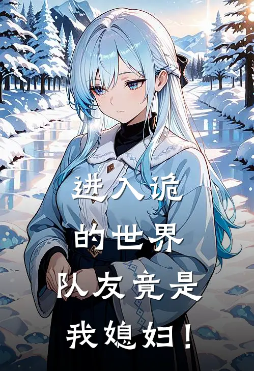 进入诡的世界：队友竟是我媳妇！江缘江缘全文阅读免费全集_免费小说进入诡的世界：队友竟是我媳妇！(江缘江缘)