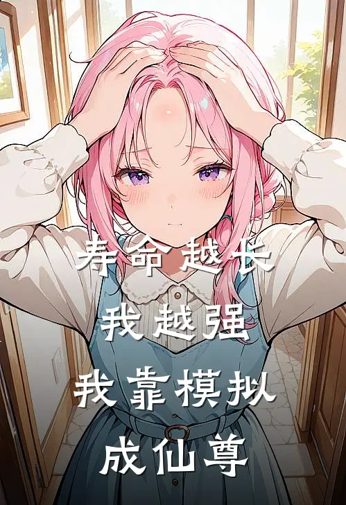 寿命越长我越强，我靠模拟成仙尊(陆言沈家大小姐)全文免费小说_小说免费完结寿命越长我越强，我靠模拟成仙尊(陆言沈家大小姐)