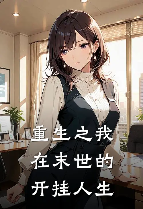 重生之我在末世的开挂人生