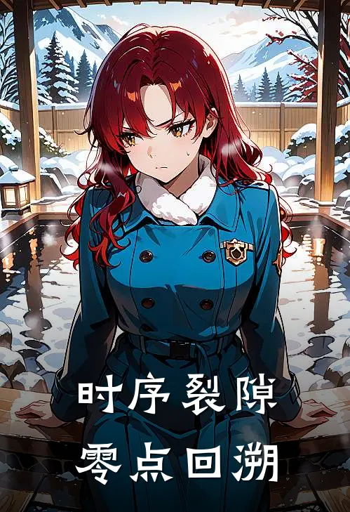 时序裂隙：零点回溯林薇林晓小说完结推荐_热门小说阅读时序裂隙：零点回溯林薇林晓