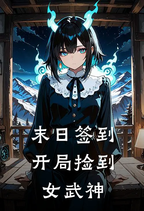 末日签到：开局捡到女武神程岳李二虎免费小说大全_小说完结末日签到：开局捡到女武神(程岳李二虎)