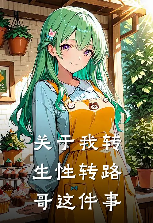 《关于我转生性转路哥这件事》江月暄栉田已完结小说_关于我转生性转路哥这件事(江月暄栉田)全文免费阅读无弹窗大结局