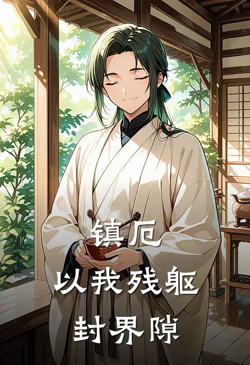 镇厄，以我残躯封界隙(林砚陈浩)免费小说_最新小说全文阅读镇厄，以我残躯封界隙林砚陈浩