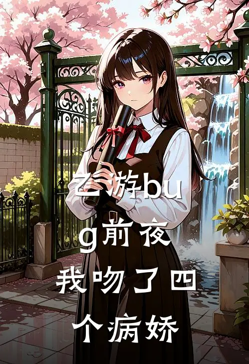 季明珠季舟《乙游bug前夜，我吻了四个病娇》完结版免费阅读_乙游bug前夜，我吻了四个病娇全文免费阅读