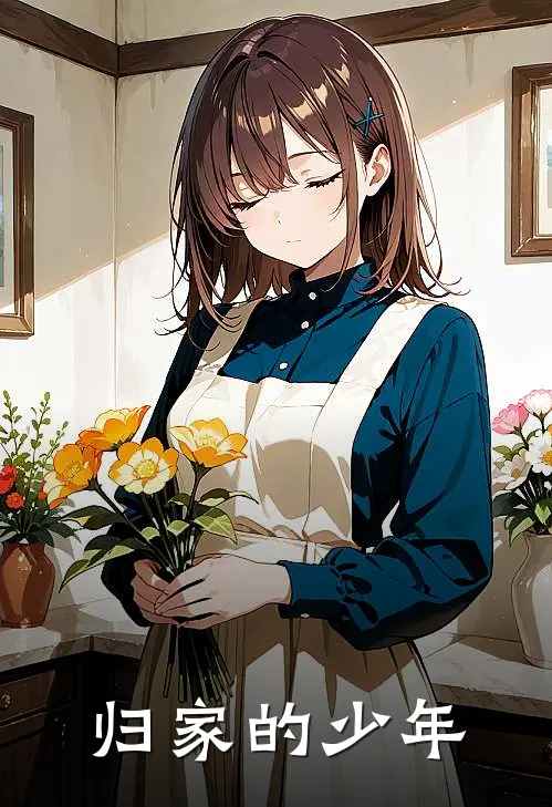 归家的少年王诚淑芬最新小说全文阅读_最新章节列表归家的少年(王诚淑芬)