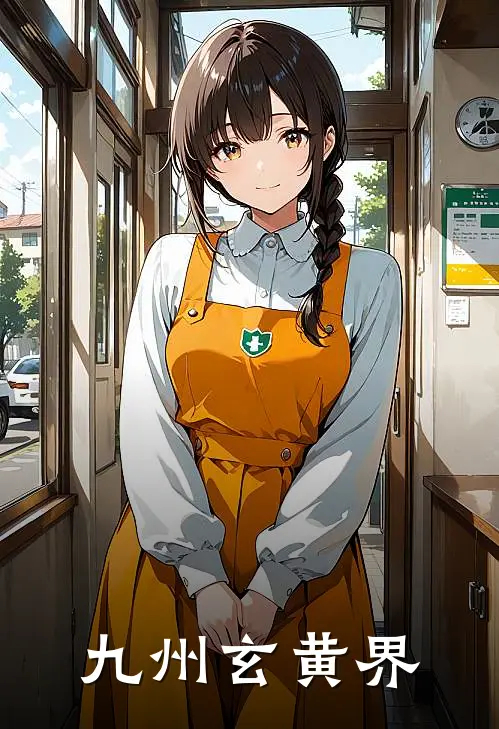 九州玄黄界（秦昊苏清瑶）完整版小说阅读_九州玄黄界全文免费阅读（秦昊苏清瑶）