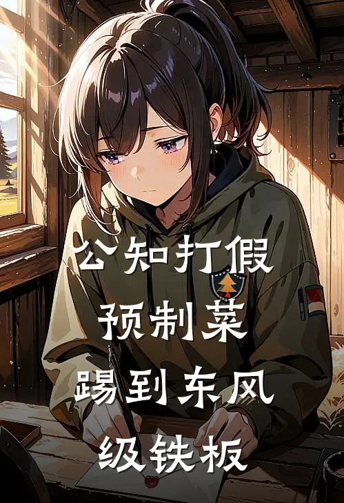 公知打假预制菜，踢到东风级铁板全文免费阅读无弹窗大结局_公知打假预制菜，踢到东风级铁板（楚南杨宝山）最新小说