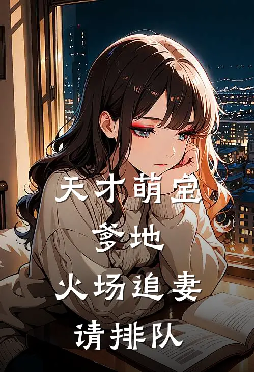 顾寒深苏晚晴(天才萌宝：爹地，火场追妻请排队)完整版免费在线阅读_《天才萌宝：爹地，火场追妻请排队》全集在线阅读