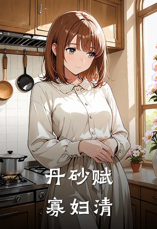 丹砂赋：寡妇清(怀瑾魏姝)热门小说大全_推荐完本小说丹砂赋：寡妇清怀瑾魏姝