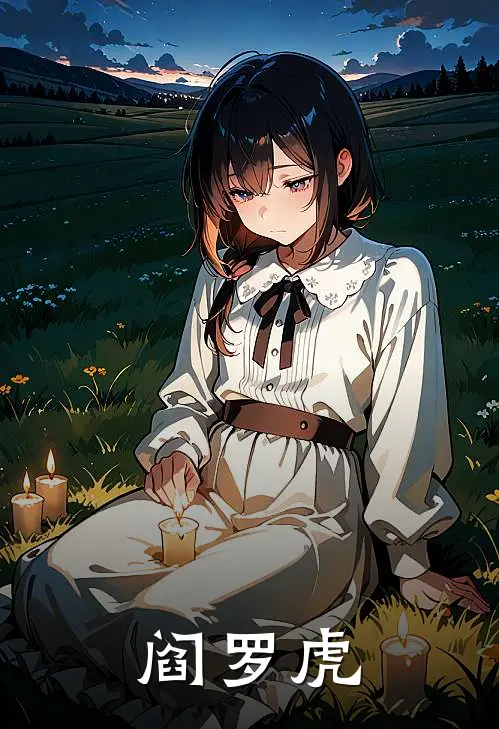 阎罗虎全文免费阅读无弹窗大结局_阎罗虎（阎罗虎二当家）最新小说