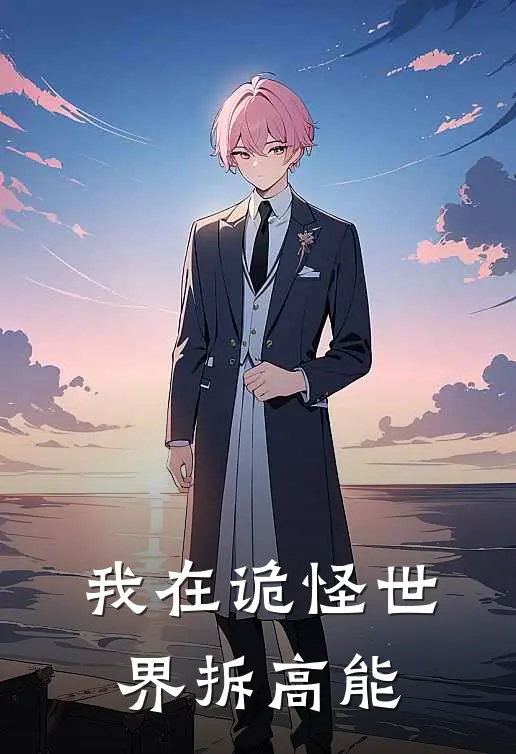我在诡怪世界拆高能(林轩张鹏)火爆小说_《我在诡怪世界拆高能》林轩张鹏小说免费在线阅读