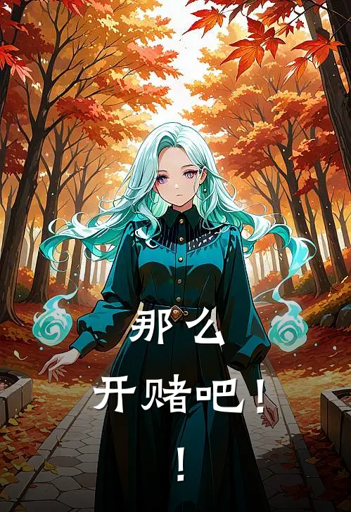 那么，开赌吧！！(卡戎路宿弈)全文在线阅读_(那么，开赌吧！！)精彩小说