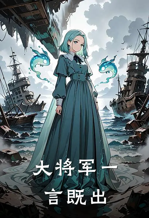 《大将军一言既出》顾清云顾远山_(大将军一言既出)全集在线阅读