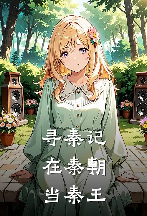 寻秦记：在秦朝当秦王项少龙嬴政热门完结小说_最新章节列表寻秦记：在秦朝当秦王(项少龙嬴政)