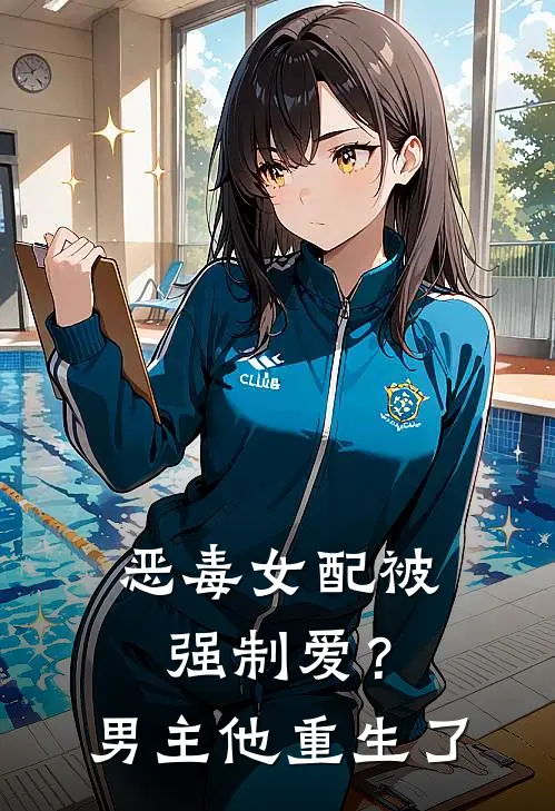 恶毒女配被强制爱？男主他重生了梦璃霍北琛全文阅读免费全集_免费小说恶毒女配被强制爱？男主他重生了(梦璃霍北琛)