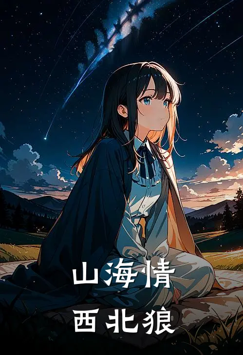 山海情，西北狼马得宝马得福完结版小说_最新章节列表山海情，西北狼(马得宝马得福)