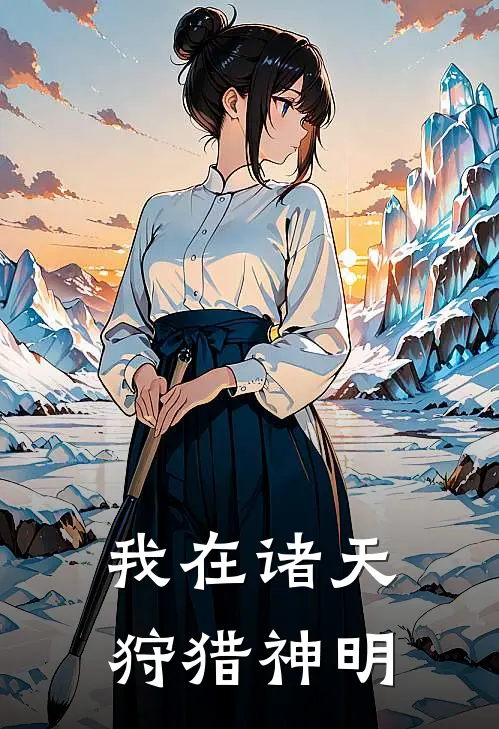 我在诸天狩猎神明齐名瑞巴索罗最新免费小说_免费完本小说我在诸天狩猎神明齐名瑞巴索罗