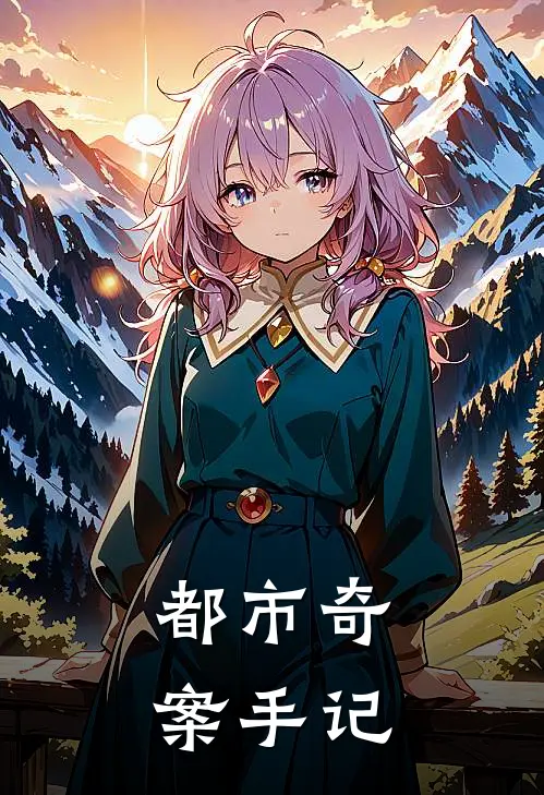 都市奇案手记(林默陆天明)全本完结小说_完整版免费全文阅读都市奇案手记(林默陆天明)