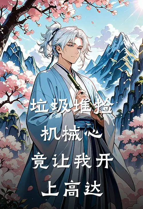 垃圾堆捡机械心，竟让我开上高达(林野赵凯)免费小说大全_小说完结免费垃圾堆捡机械心，竟让我开上高达林野赵凯