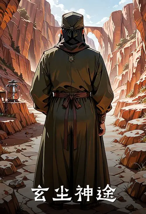 玄尘神途林风灵汐热门完本小说_最新章节列表玄尘神途(林风灵汐)