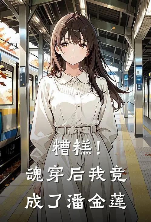 糟糕！魂穿后我竟成了潘金莲林昭潘金莲全文免费阅读_热门小说大全糟糕！魂穿后我竟成了潘金莲林昭潘金莲