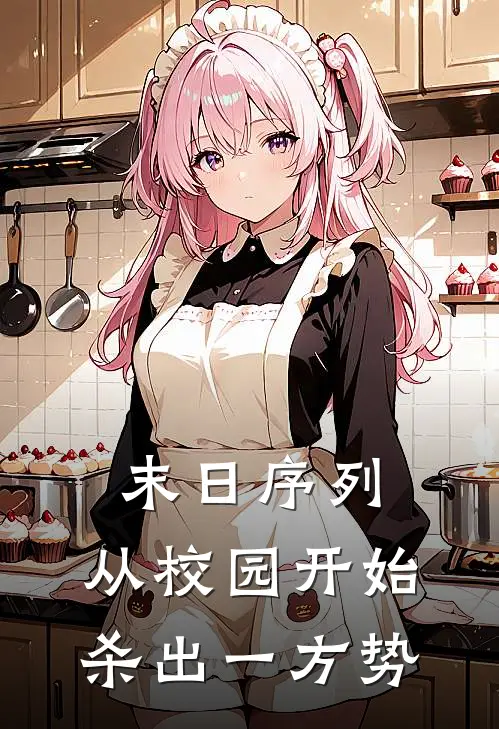 末日序列：从校园开始杀出一方势林夜苏暖已完结小说_最新章节列表末日序列：从校园开始杀出一方势(林夜苏暖)