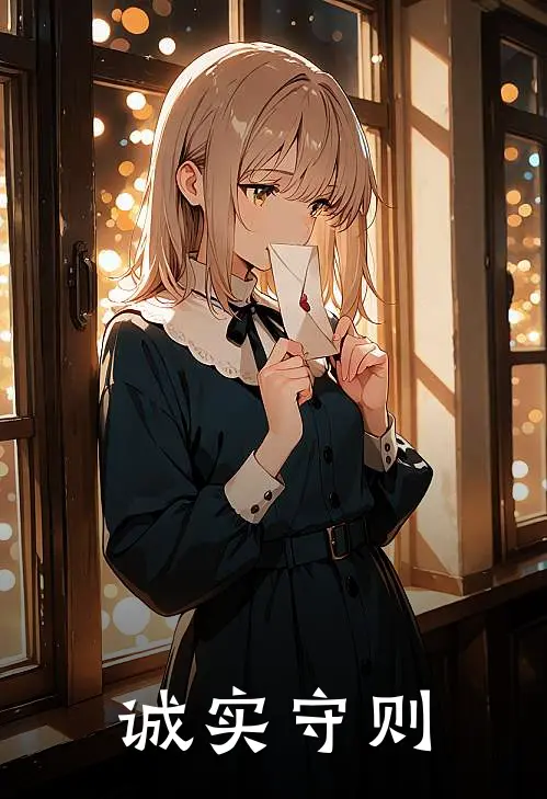 诚实守则（林为民王晓萌）最新章节列表_林为民王晓萌)诚实守则最新章节列表笔趣阁（诚实守则）