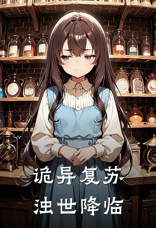 诡异复苏：浊世降临（张天乐王鹏飞）全文免费阅读无弹窗大结局_诡异复苏：浊世降临最新章节列表