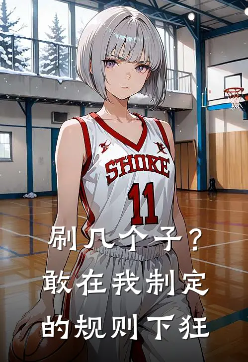 刷几个子？敢在我制定的规则下狂(夏七韩志民)免费小说阅读_免费小说完整版刷几个子？敢在我制定的规则下狂(夏七韩志民)