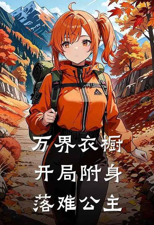 万界衣橱：开局附身落难公主林晚星艾莉娅最热门小说_免费小说全集万界衣橱：开局附身落难公主(林晚星艾莉娅)