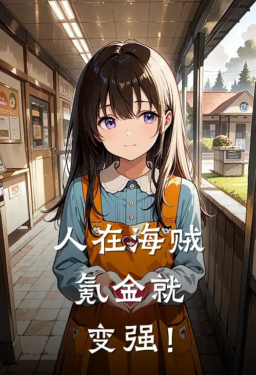 林北卡普(人在海贼，氪金就变强！)完结版免费在线阅读_《人在海贼，氪金就变强！》全章节阅读