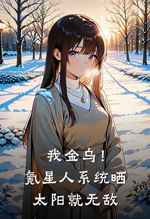 我金乌！氪星人系统晒太阳就无敌陆毅后羿最新热门小说_我金乌！氪星人系统晒太阳就无敌全本在线阅读