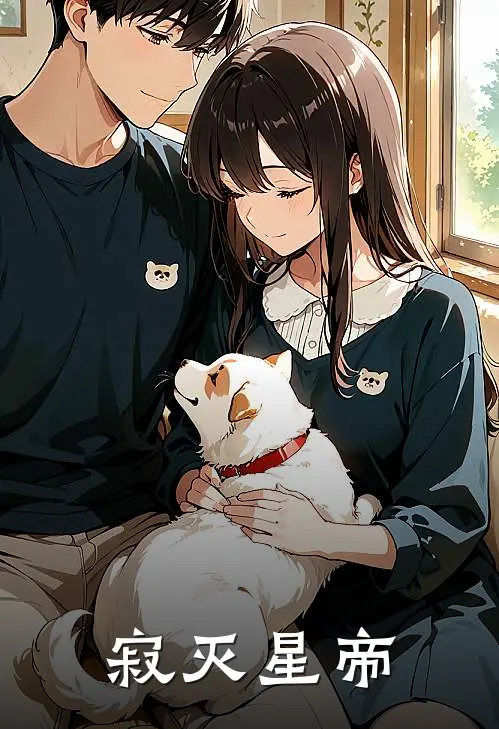 寂灭星帝林枫林枫修免费小说全集_免费小说在哪看寂灭星帝(林枫林枫修)