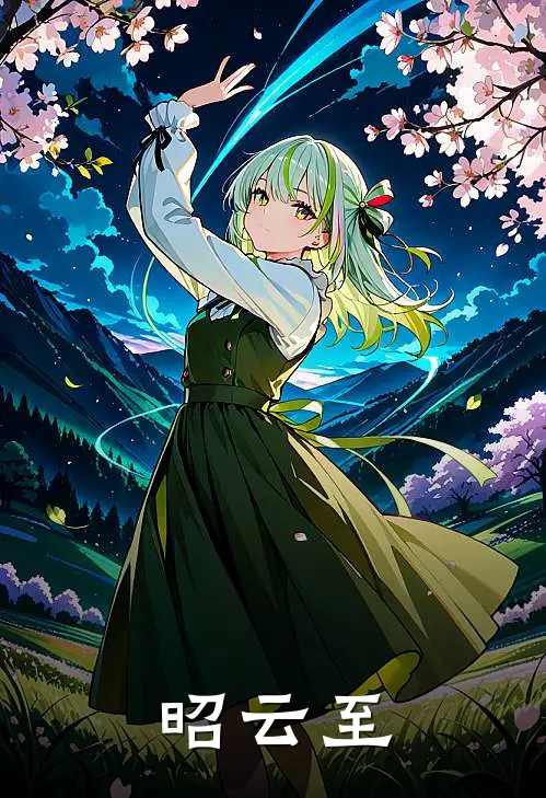 昭云至(燕时文明锦)火爆小说_《昭云至》燕时文明锦小说免费在线阅读