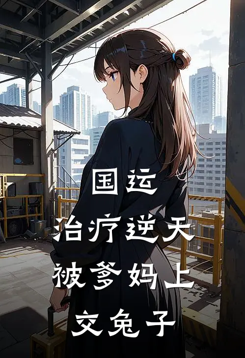 国运：治疗逆天，被爹妈上交兔子周博张蛮牛免费小说免费阅读_推荐完结小说国运：治疗逆天，被爹妈上交兔子(周博张蛮牛)