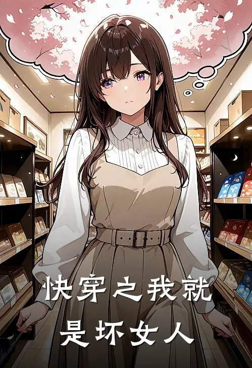 快穿之我就是坏女人(沈清辞周景睿)免费小说_完整版免费阅读快穿之我就是坏女人沈清辞周景睿