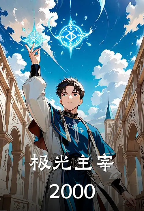 陆霄马库斯(极光主宰2000)最新章节在线阅读_陆霄马库斯全章节阅读