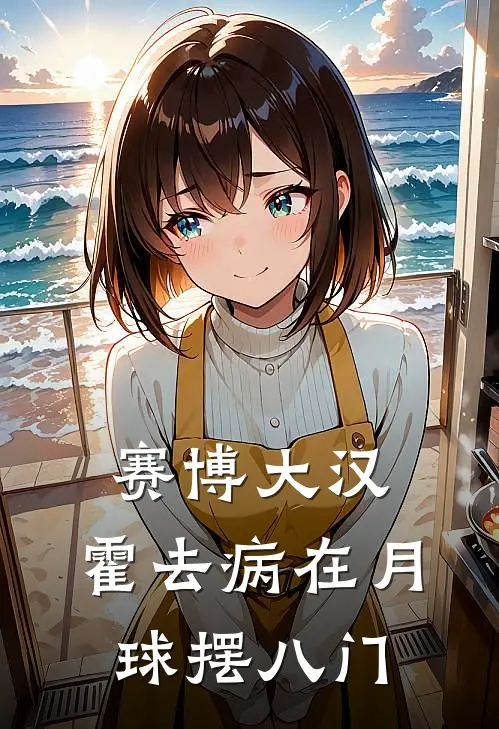 《赛博大汉：霍去病在月球摆八门》张飞诸葛亮全文免费在线阅读_《赛博大汉：霍去病在月球摆八门》全集阅读