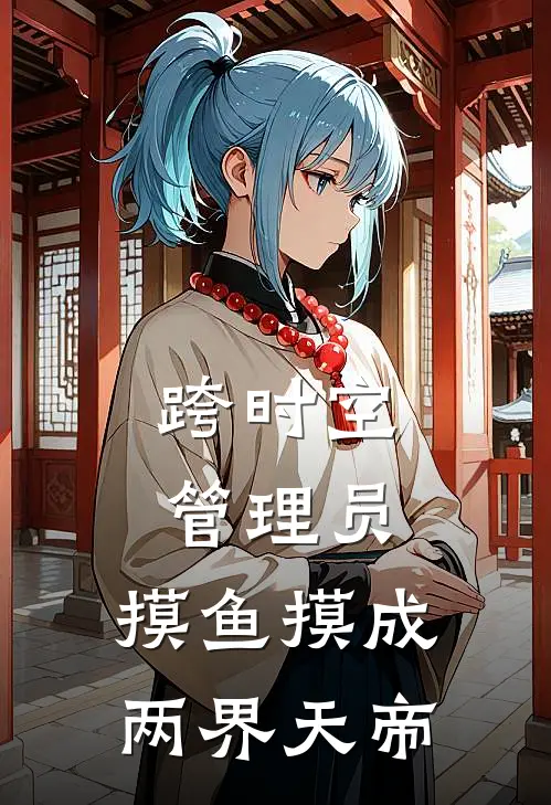 跨时空管理员：摸鱼摸成两界天帝(林越林越首)完结小说推荐_免费小说跨时空管理员：摸鱼摸成两界天帝(林越林越首)