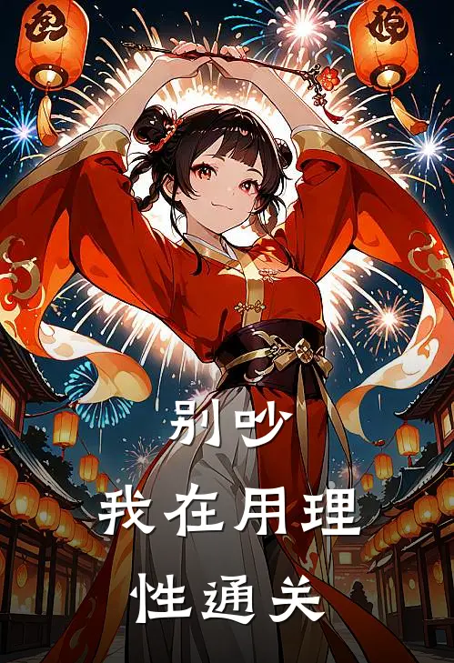 别吵，我在用理性通关(林砚谢飞白)最新小说_免费阅读完整版小说别吵，我在用理性通关(林砚谢飞白)