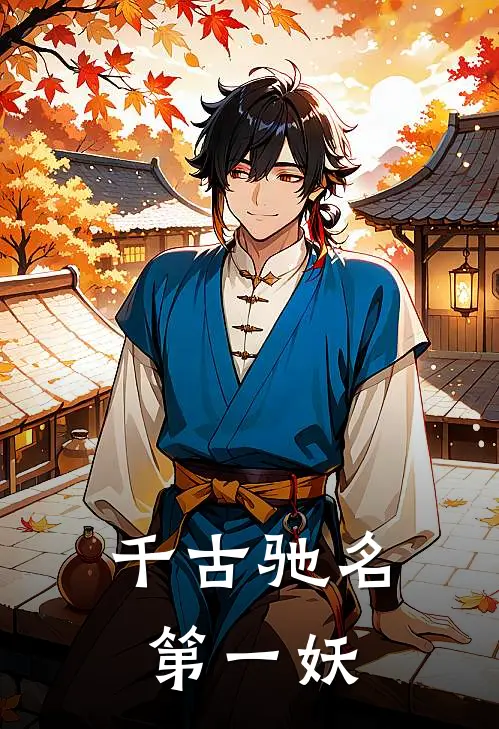 千古驰名第一妖