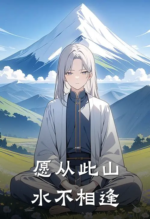 愿从此山水不相逢(安安青禾)全本免费在线阅读_安安青禾全文阅读