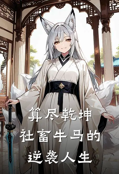 算尽乾坤：社畜牛马的逆袭人生(沈砚舟林雪薇)最热门小说_小说完整版算尽乾坤：社畜牛马的逆袭人生沈砚舟林雪薇