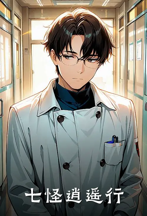 七怪逍遥行(逍逍菲菲)完结小说_热门小说推荐七怪逍遥行逍逍菲菲