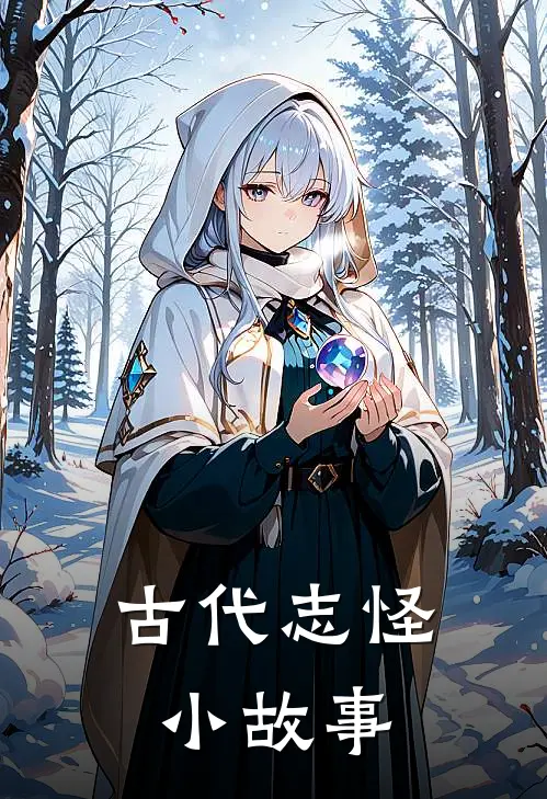 苏明远周半仙(古代志怪小故事)完结版免费在线阅读_《古代志怪小故事》全章节阅读