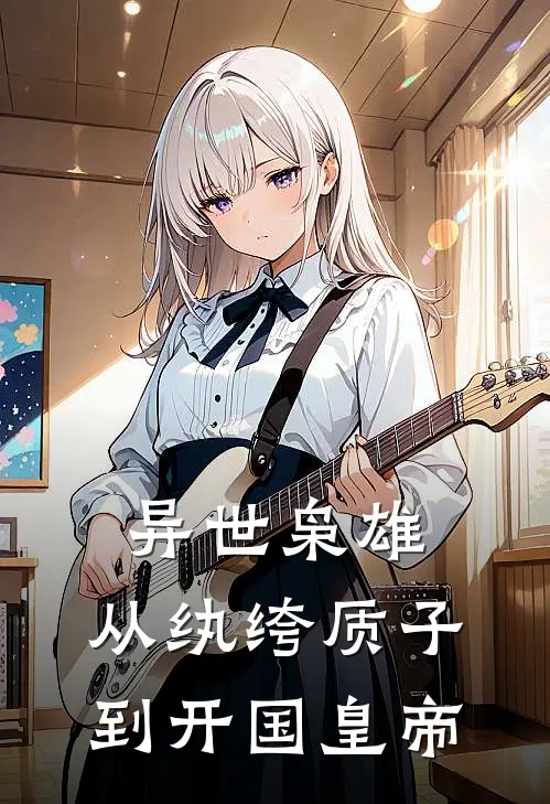 异世枭雄：从纨绔质子到开国皇帝(萧宸萧轩)最新小说_免费阅读完整版小说异世枭雄：从纨绔质子到开国皇帝(萧宸萧轩)